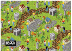 Derform BackUp asztali könyöklő - Game Level (POB5A61)