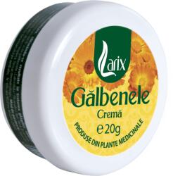 LARIX Crema cu Galbenele, 20 g, Larix