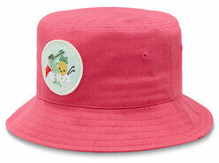 Fila Pălărie Budta Club Bucket Hat FCK0014 Roz