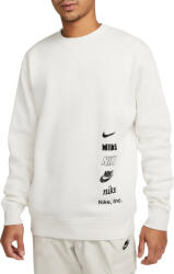 Nike Hanorac Nike M NK CLUB + BB CREW MLOGO dx0781-030 Marime XL (dx0781-030)