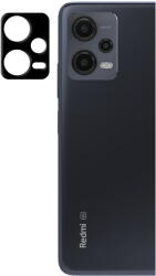 Wozinsky Folie sticla camera foto WOZINSKY Full Cover compatibila cu Xiaomi Redmi Note 12 / Poco X5 5G Black (9145576275139)