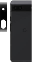 Wozinsky Folie sticla camera foto WOZINSKY Full Cover compatibila cu Google Pixel 6a Black (9145576275207)