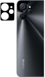 Wozinsky Folie sticla camera foto WOZINSKY Full Cover compatibila cu Realme 9i 5G / 10 5G Black (9145576275085)