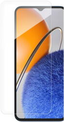 Folie sticla transparenta Envelope Tempered Glass 9H compatibila cu Huawei nova Y61 (9145576275276)