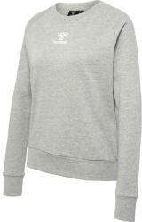 Hummel Hanorac Hummel hmlICONS WOMAN SWEATSHIRT 220030-2006 Marime S - weplayvolleyball