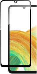 Wozinsky Folie protectie Case Friendly Wozinsky Full Glue Cover compatibila cu Samsung Galaxy A34 5G Black (9145576269503)