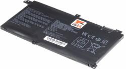 T6 Power Baterie T6 Power Asus VivoBook X430U, X571G, X571L, S430F, S430U, 3650mAh, 42Wh, 3celule, Li-pol NBAS0160