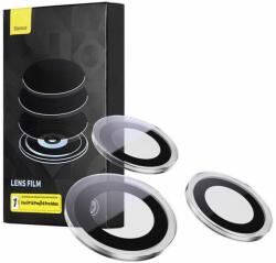 Baseus Glare Repelling Corning Lens Film kameravédő - Apple iPhone 14 Pro / 14 Pro Max (SGZT030102)