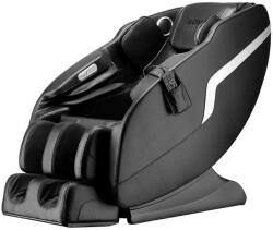 Home Deluxe Kelso masszázsfotel - fekete (HDL20319) - duvlan