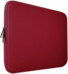  Univerzális Laptop táska 15, 6"-os piros laptop/tablet táska