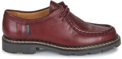 Pellet Pantofi Derby Femei MACHA Pellet Bordo 40 - spartoo - 752,00 RON