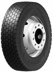 Kumho 285/70r19.5 Kxd10 146/144m 3pmsf