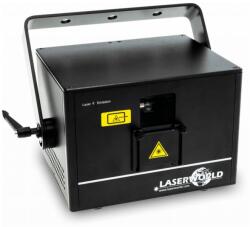 Laserworld Cs-4000rgb Fx Mk2 (51743241) - showtechpro
