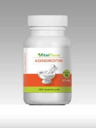 Vital Trend Vital Trend Kondroitin-szulfát por (50g)