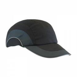 JSP Magyarország Sp Hardcap A1+ 5 cm Fekete (0603000460999)