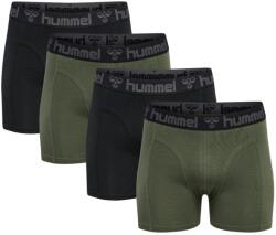 Hummel hmlMARSTON 4-PACK BOXERS Boxeralsók 215796-2206 Méret XL (215796-2206)