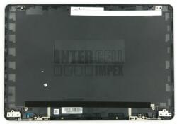 ASUS VivoBook 14 X411QA X411UA X411UF X411UN series 90NB0GF3-R7A013 műanyag (ABS) szürke LCD hátsó burkolat/hátlap (CAS080149LCDBGR-008)