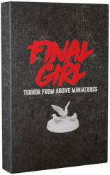 Van Ryder Games Final Girl: Birds Miniatures Pack (angol nyelvű) társasjáték kiegészítő