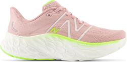 New Balance Női futócipő New Balance Fresh Foam More v4 WMORCI4 - rózsaszín