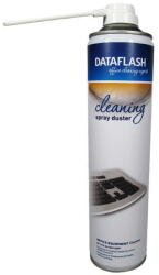 DATAFLASH Spray cu aer inflamabil, 600ml, DATA FLASH (DF-1279) - vexio