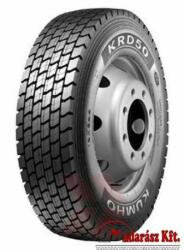 Kumho 295/60R22.5 KRD50 150/147K MS K regionális felhasználásra abroncs