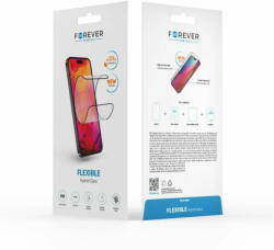 Forever Forever Flexible hibrid üveg iPhone 13 Pro Max/14 Plus 6.7" GSM168971 (GSM168971)