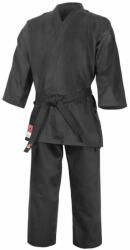 FujiMae Hapkido edzőruha, fekete 11010720 (11010720)