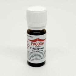 Illóolaj 10ml - Eukaliptusz HLJ0489ILOL-4 (HLJ0489ILOL-4)