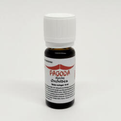 Illóolaj 10ml - Orchidea HLJ0489ILOL-7 (HLJ0489ILOL-7)