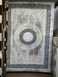 Elegance 7081 Kék 160x230cm Klasszikus szőnyeg (419170)