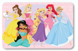  Disney Hercegnők tányéralátét 43x28 cm (ARJ062040) - gyerekagynemu