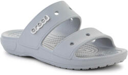Crocs Classic Sandal Gri/Argintiu