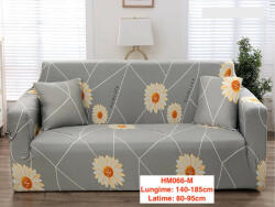 East Comfort Huse Elastice Pt Canapele 140-185cm Marime M Cod HM066-M
