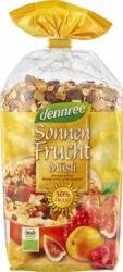 dennree Musli Cu Fructe Bio 500g, Dennree - supermarketpentrutine - 31,26 RON