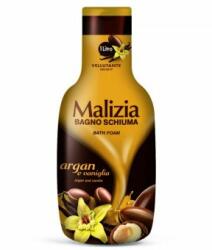 Malizia Spumant de Baie Argan si Vanilie 1L
