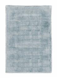 Bizzotto Covor vascoza bumbac albastru Rashmi 140x200 cm (0601533) - decorer