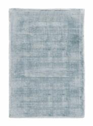 Bizzotto Covor vascoza bumbac albastru Rashmi 140x200 cm (0601533) Covor