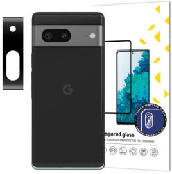 MG Full Camera sticla temperata pentru camera pentru Google Pixel 7