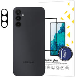 MG Full Camera sticla temperata pentru camera pentru Samsung Galaxy A14 4G/5G