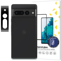 MG Full Camera sticla temperata pentru camera pentru Google Pixel 7 Pro