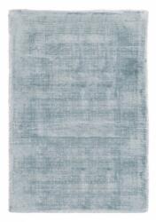 Bizzotto Covor vascoza bumbac albastru Rashmi 160x230 cm (0601532) - decorer