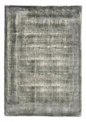 Bizzotto Covor vascoza bumbac gri Rashmi 160x230 cm (0601529) Covor