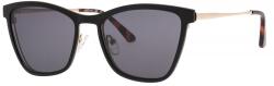 BERGMAN 306-8 Clip-On Rama ochelari