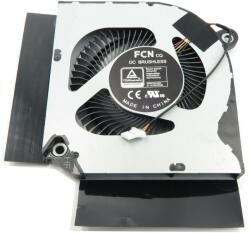 Acer Cooler ventilator Acer Predator Helios PH315-53 PH315-54, original (23.QB9N2.001) - piesaria