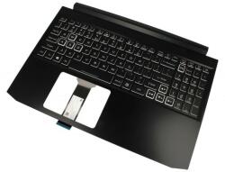 Acer Carcasa superioara Acer Aspire Nitro 5 (V) AN517-55, palmrest original cu tastatura (6B.Q7KN2.064)