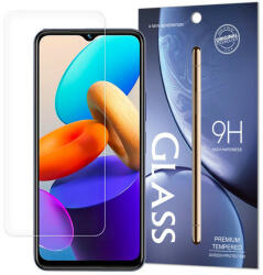 Rexdigital VIVO Y21 Y21s Y22 Y22s Y33 Y35 Y11s karcálló edzett üveg Tempered glass kijelzőfólia kijelzővédő fólia kijelző védőfólia