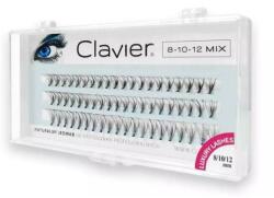 Clavier Gene false, 8, 10, 12 mm - Clavier Classic Mix
