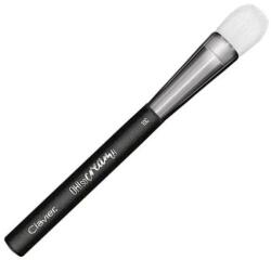 Clavier Pensulă pentru aplicarea texturilor cremoase - Clavier Cream Base Brush 10C
