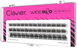 Clavier Gene false Wide MIX, 10 mm, 12 mm, 14 mm - Clavier Wide DU2O MIX