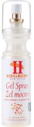 Hegron Gel-spray de păr, cu fixare puternică - Tenex Hegron Gel Spray Extra Strong 150 ml